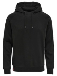 t-shirt με κουκούλα ...