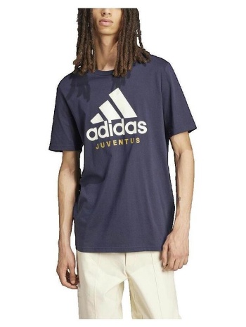 t-shirt με κοντά μανίκια adidas t-shirt juventus szn