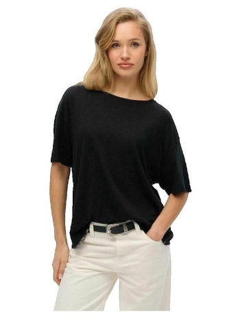 t-shirt με κοντά μανίκια superdry t-shirt studios à épaules