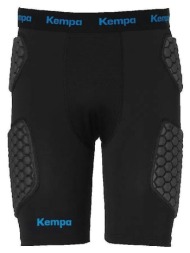 shorts & βερμούδες kempa short protection avec rembourrages |