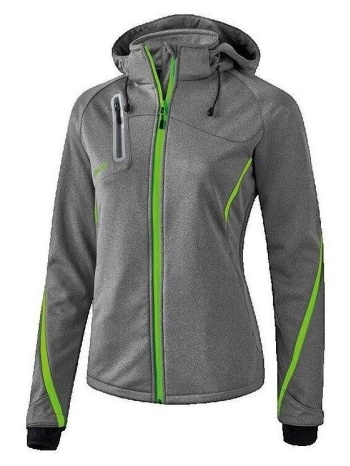 σακάκια erima veste softshell fonction femme |