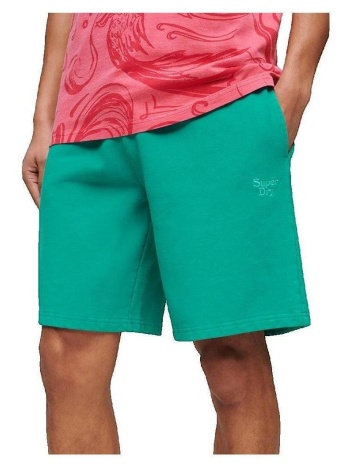 shorts & βερμούδες superdry shorts vintage washed |