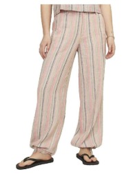 παντελόνα jack & jones pantalon à rayures multicolores |