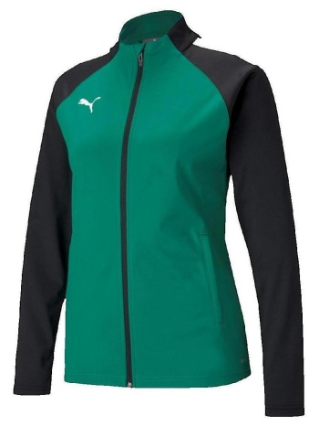 σακάκια puma veste teamliga training w - veste de football |