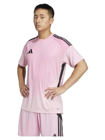 t-shirt με κοντά μανίκια adidas t-shirt tiro 25 competition