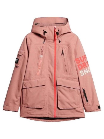 μπουφάν superdry veste ultimate rescue |