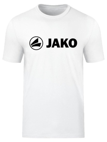 t-shirt με κοντά μανίκια jako t-shirt promo en coton
