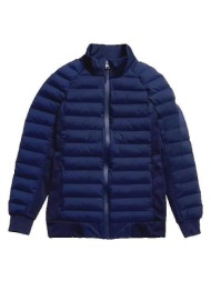 χοντρό μπουφάν superdry veste motion hybrid |