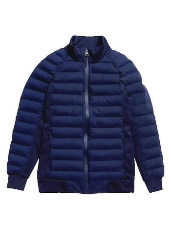 χοντρό μπουφάν superdry veste motion hybrid |