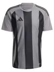 t-shirt με κοντά μανίκια adidas t-shirt striped 24 |