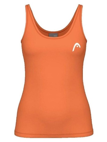 αμάνικα/t-shirts χωρίς μανίκια head débardeur spirit ii