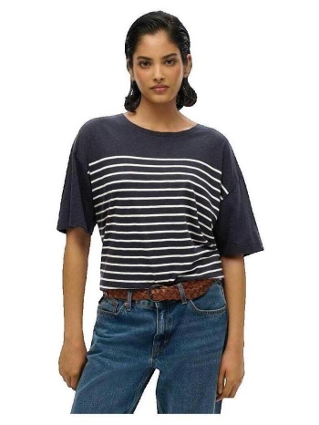 t-shirt με κοντά μανίκια superdry t-shirt studios dropped