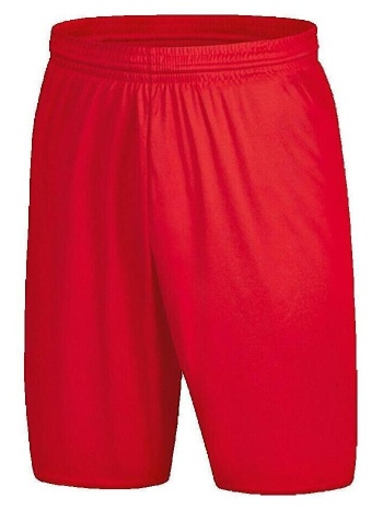 shorts & βερμούδες jako short palermo 2.0 |