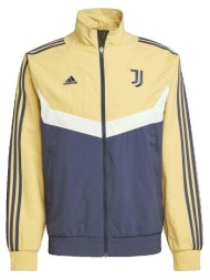 ζακέτα adidas veste de survêtement juventus noire |