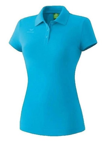 πόλο με κοντά μανίκια erima polo cintré manches courtes