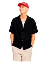 πουκάμισο με κοντά ...