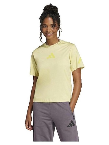 t-shirt με κοντά μανίκια adidas t-shirt z.n.e manches