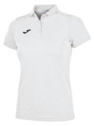 πόλο με κοντά μανίκια joma polo hobby blanc manches courtes |