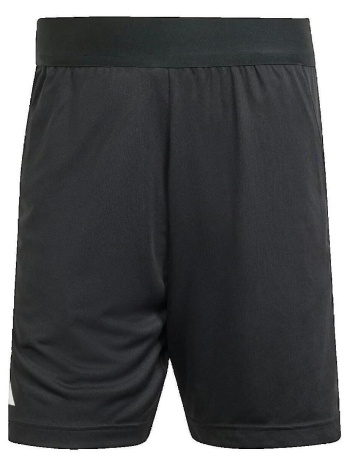 shorts & βερμούδες adidas short referee 24 slim noir |