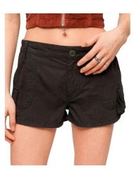 shorts & βερμούδες superdry short cargo vintage utility |