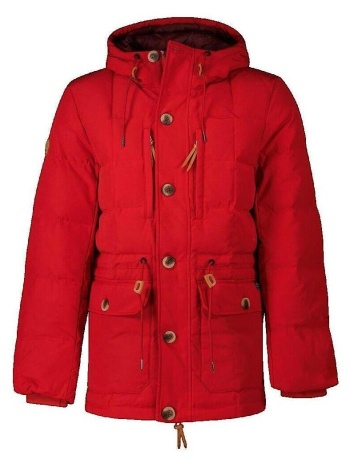 παρκά superdry parka mountain expedition rouge |