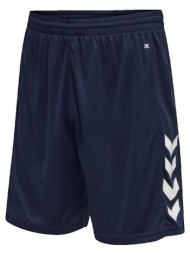 shorts & βερμούδες hummel short core xk respirant et ajustable |