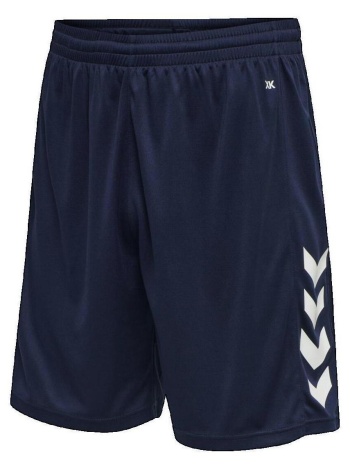 shorts & βερμούδες hummel short core xk respirant et