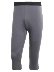 κολάν adidas legging xperior merino 260 baselayer 3/4 |
