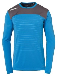 μπλουζάκια με μακριά μανίκια kempa t-shirt emotion 2.0 |