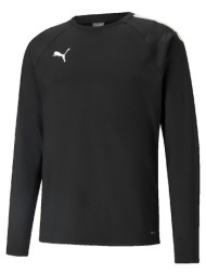 αθλητικό t-shirt puma sweat teamliga training |