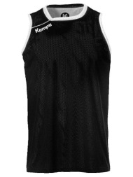 αμάνικα/t-shirts χωρίς μανίκια kempa débardeur player réversible |