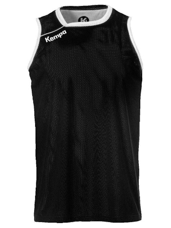 αμάνικα/t-shirts χωρίς μανίκια kempa débardeur player
