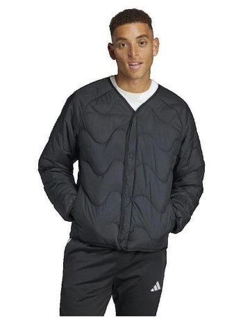 χοντρό μπουφάν adidas doudoune nuganic winter insulation |
