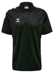 πόλο με κοντά μανίκια ...