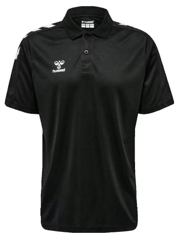 πόλο με κοντά μανίκια hummel polo core xk fonctionnel |