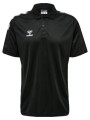 πόλο με κοντά μανίκια hummel polo core xk fonctionnel |