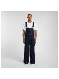 ολόσωμες φόρμα dickies loose denim bib |