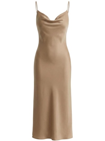 μακριά φορέματα guess akilina dress w6gk94 w2266 | σε προσφορά