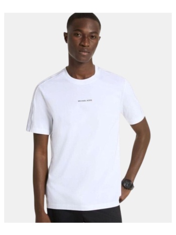 t-shirt με κοντά μανίκια michael michael kors ct4524e1v2 |