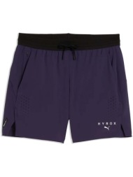 shorts & βερμούδες puma m x hyrox dryelite 5 short |