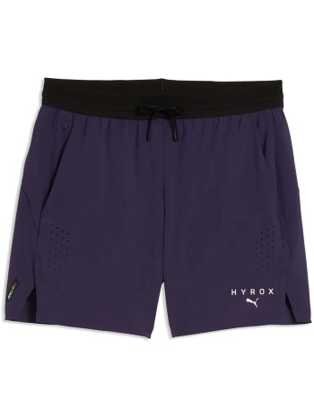 shorts & βερμούδες puma m x hyrox dryelite 5 short | σε προσφορά