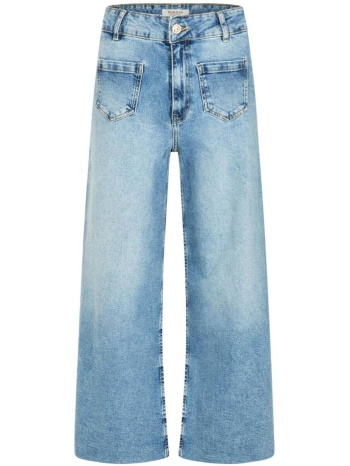 παντελόνι καμπάνα morgan 261-podi |