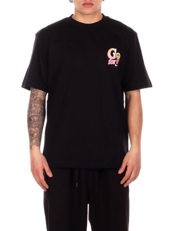 t-shirt με κοντά μανίκια barrow s6bwuath079 | σε προσφορά