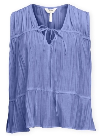 μπλούζα object top brea - jacaranda |