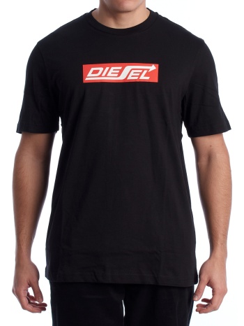 t-shirt με κοντά μανίκια diesel a18996_rpati-900 |