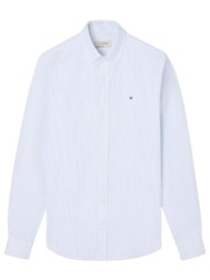 πουκάμισο με μακριά μανίκια silbon ss261020503310 |