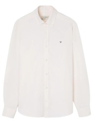 πουκάμισο με μακριά μανίκια silbon ss261020504299 |