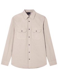 πουκάμισο με μακριά μανίκια eax xm002191 af21226 |