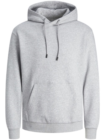 t-shirt με κουκούλα jack & jones - |