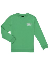 αθλητικό t-shirt vans by blocked box crew